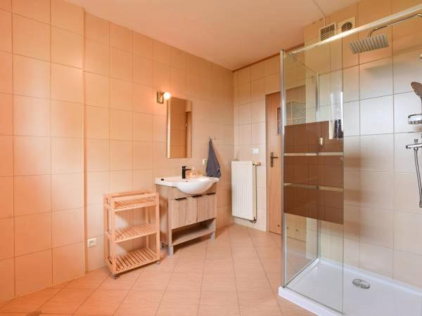 Villa To Tu Dom Brenna Esterno foto