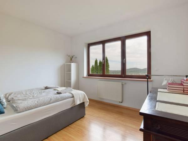 Villa To Tu Dom Brenna Esterno foto