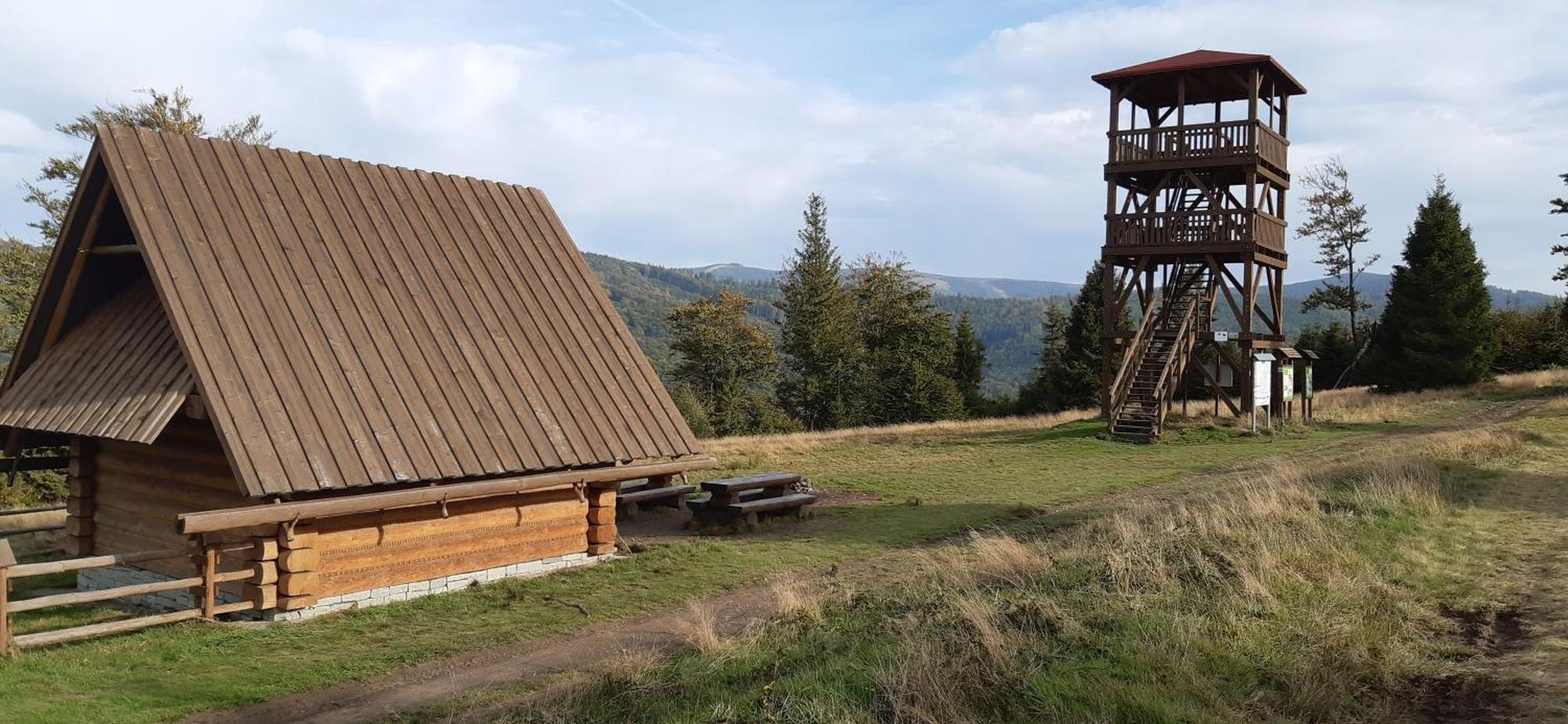 Villa To Tu Dom Brenna Esterno foto